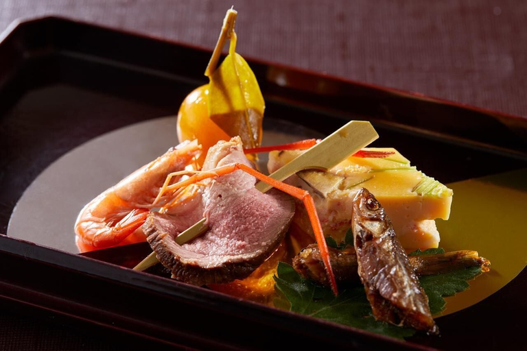 Food & Drinks 5, Futabaso, Lake Biwa