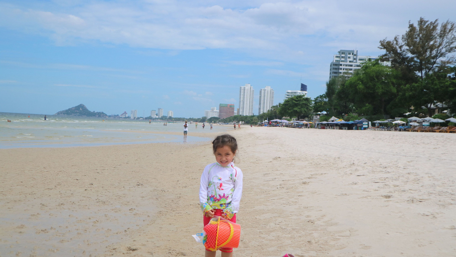 Others 5, Sunshine Guest House, Hua Hin