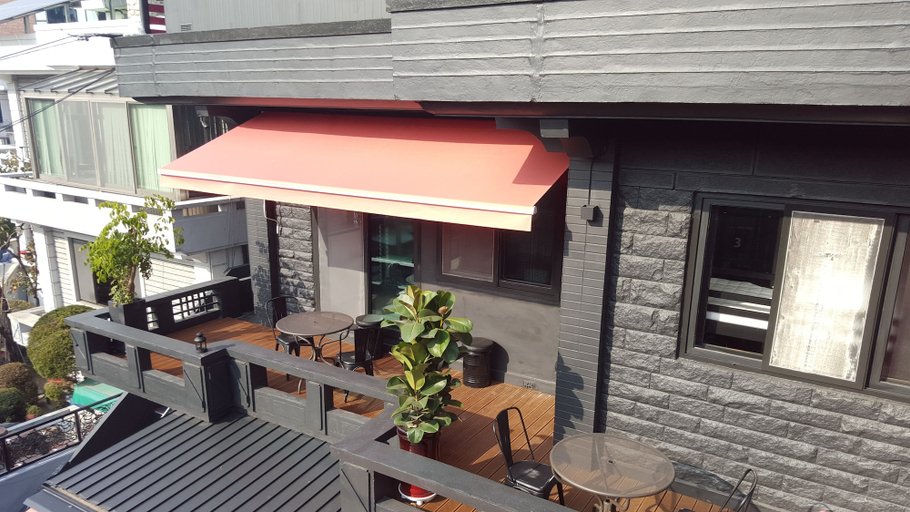 Others 4, Amazon Guesthouse - Hostel, Yongsan