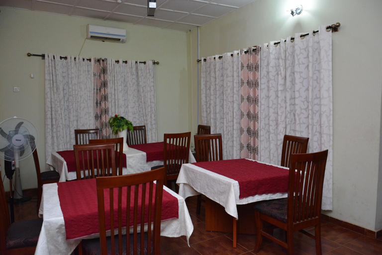 Food & Drinks 5, Pectoria Guesthouse, Ogbomosho North