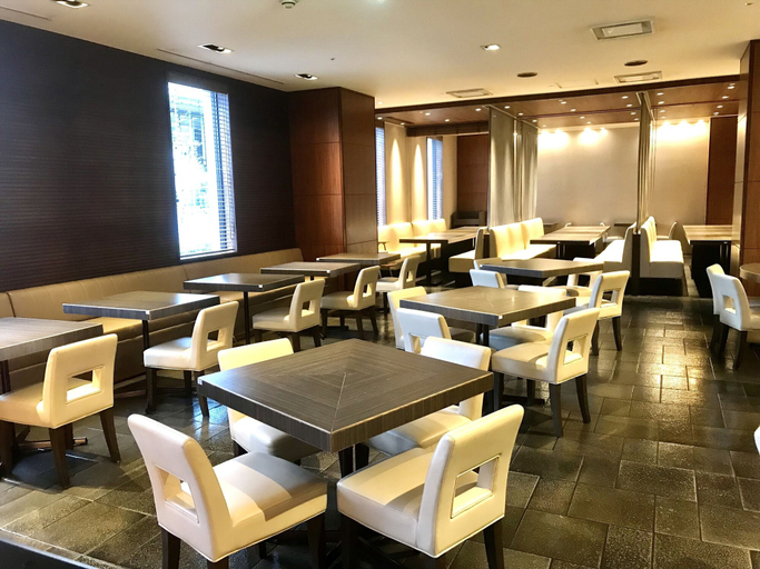 Food & Drinks 4, CYPRESS HOTEL Nagoya-eki Mae, Nagoya