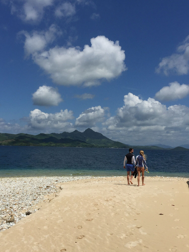 Others 5, NoaNoa Island, Taytay