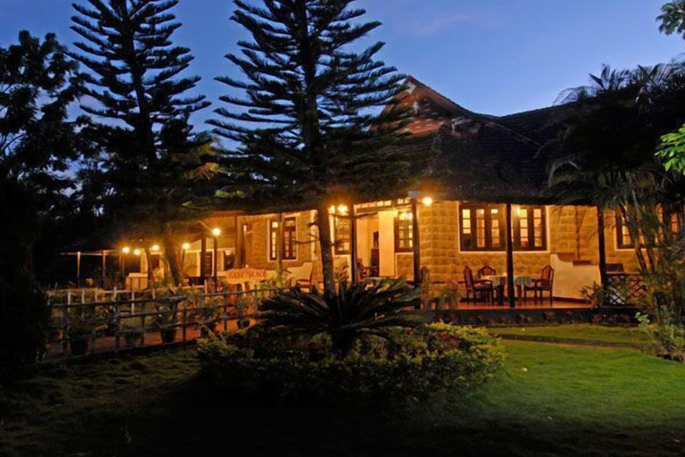 Exterior & Views 5, KTDC Lake Palace Thekkady, Idukki