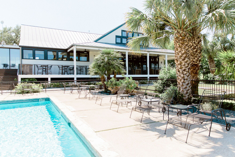 Sport & Beauty 2, Hillside Boutique Hotel, Medina