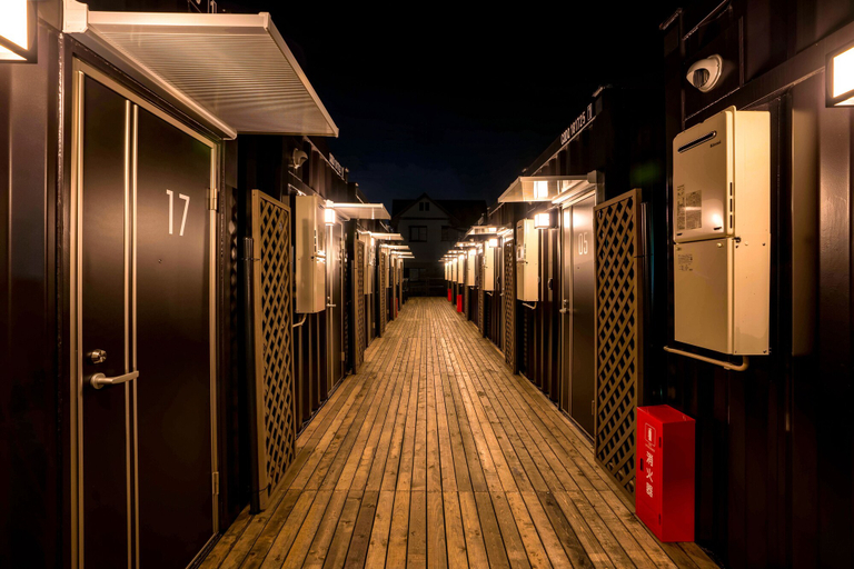 Others 5, HOTEL R9 The Yard KANUMA NISHIMORO, Kanuma