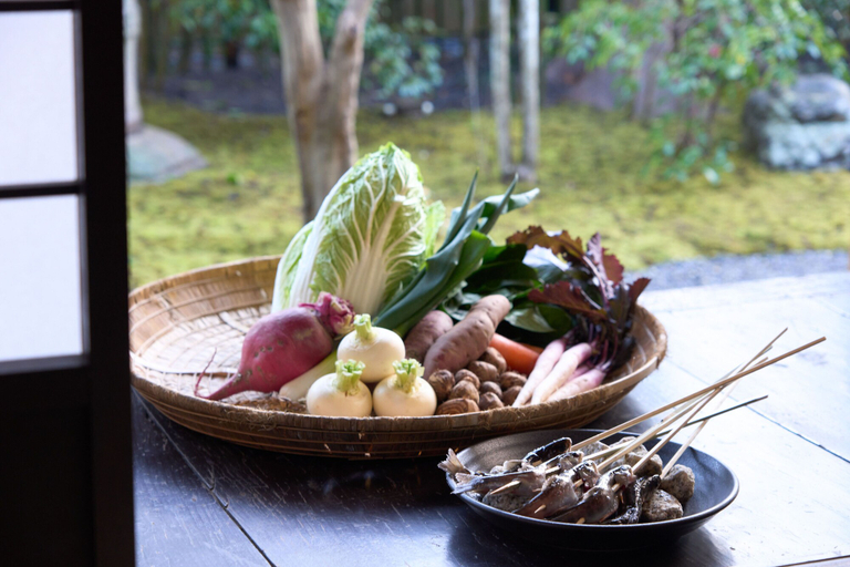 Food & Drinks 5, Hachikan, Kyoto