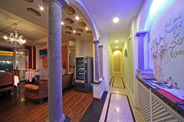 Others 5, Bed and Breakfast La Terrazza, Brescia