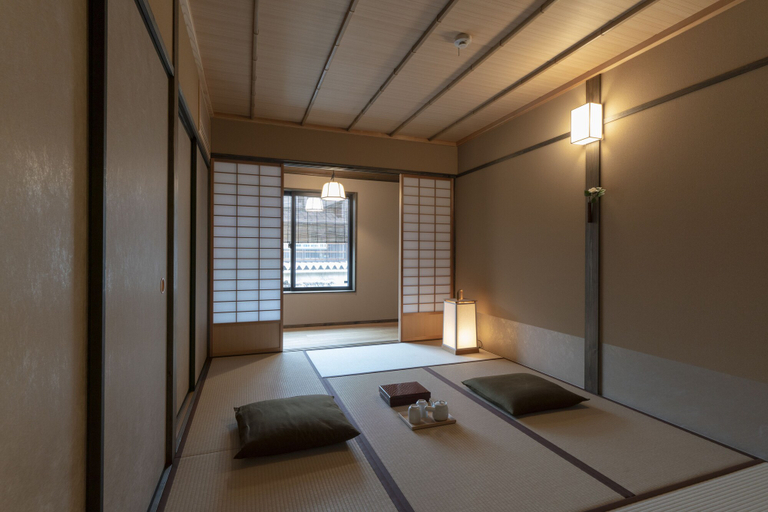 Bedroom 3, Mimari, Kanazawa