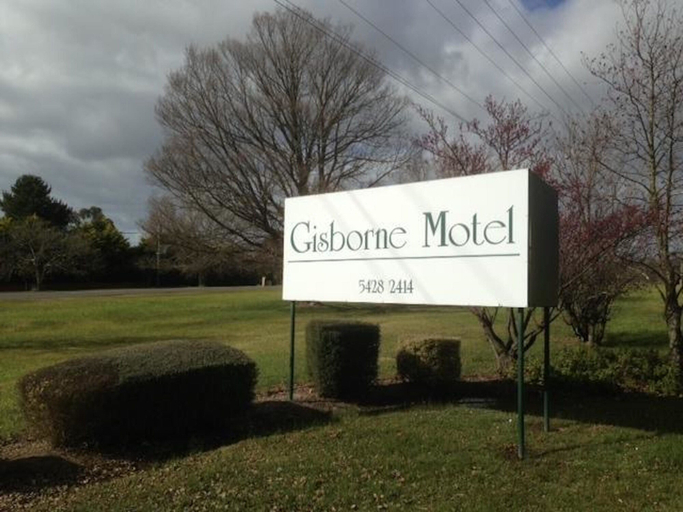 Others 4, Gisborne Motel, Macedon Ranges Bal