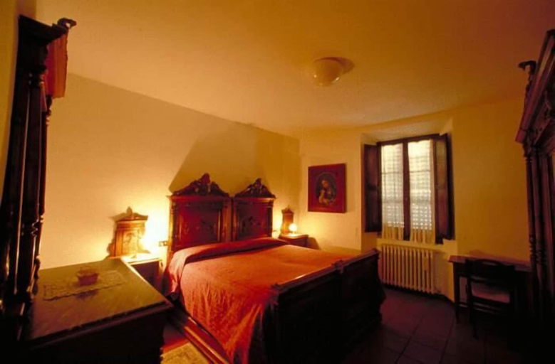 Bedroom 2, Al Vecchio Convento, Forli' - Cesena