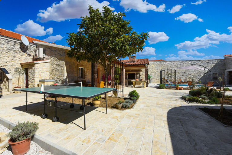 Exterior & Views 2, Villa Granar, Benkovac