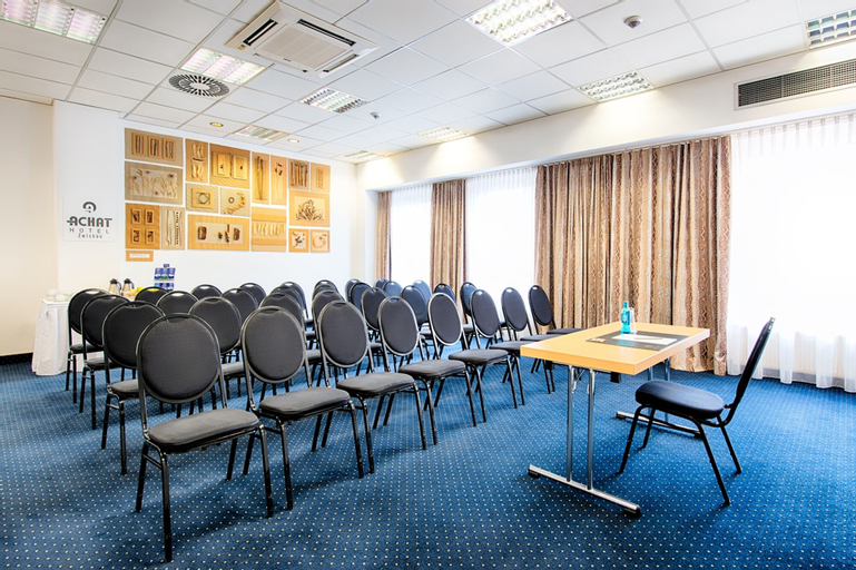 Business Facilities 20