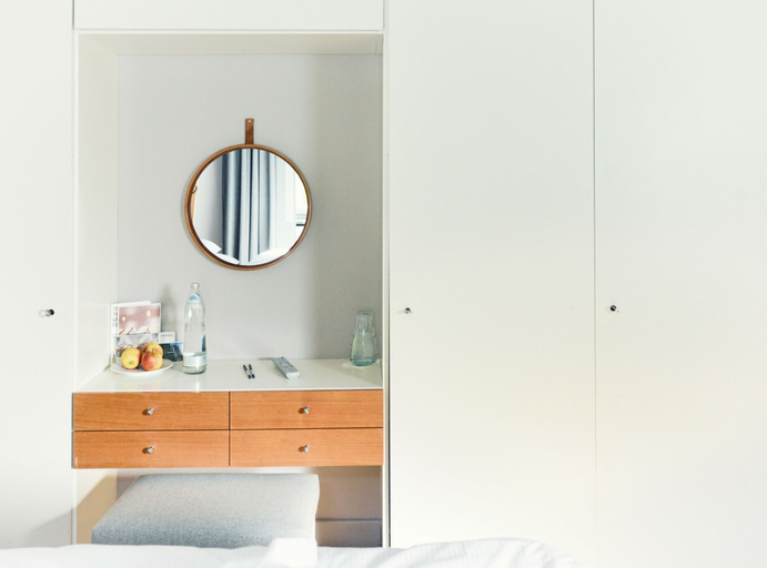 Bedroom 3, Miramonte, Sankt Johann im Pongau