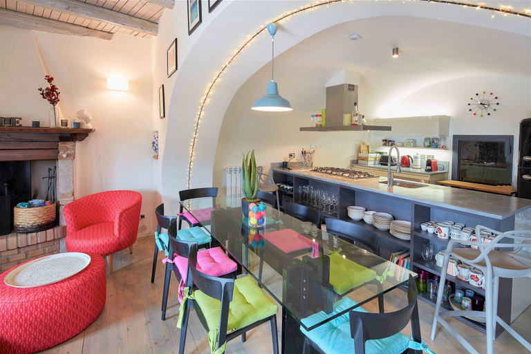 Food & Drinks 4, Ventinove, Perugia