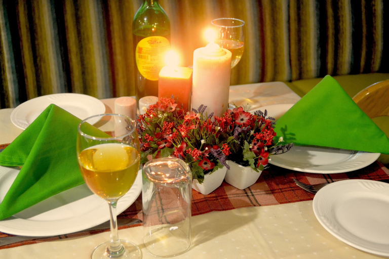 Food & Drinks 5, The Emerald Hotel & Executive Apartments, Mumbai Suburban
