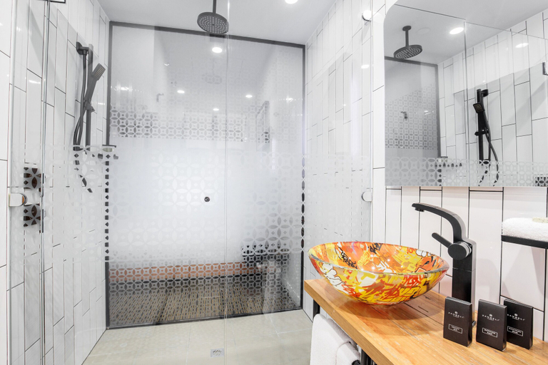 Bathroom 5, The Constance, Fortitude Valley