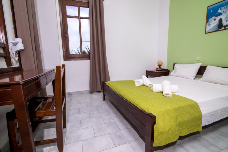 Bedroom 5, Irilena by Checkin, Crete