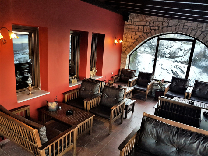 Food & Drinks 5, Archontiko Zakoni, Thessaly
