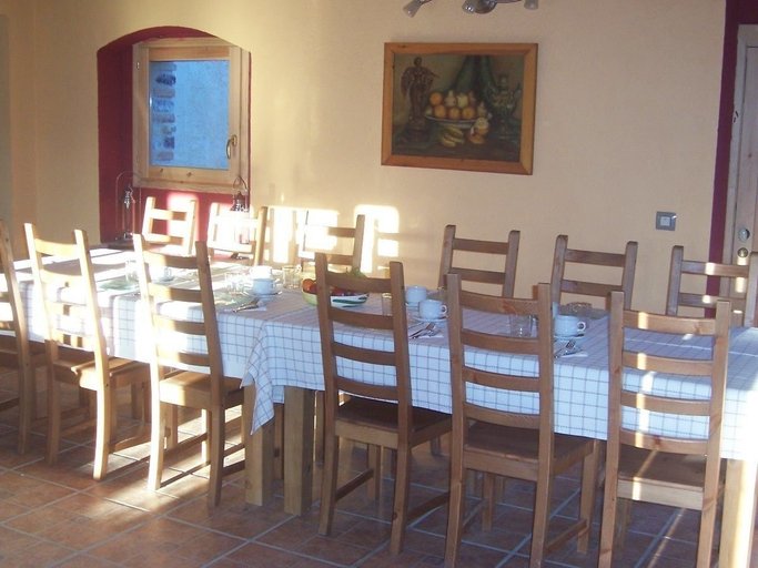 Food & Drinks 5, Mas Taniet, Tarragona