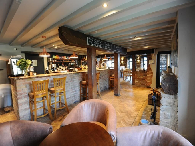 Food & Drinks 4, The Bat and Ball Cuddesdon, Oxfordshire