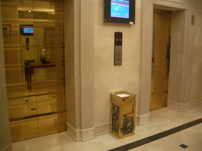Others 4, Ladoll Service Apartment, Shanghai