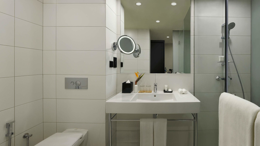 Bathroom 4, Tiger Palace By Soaltee, Bhairahawa, Lumbini, Nepal, Lumbini