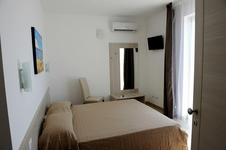 Bedroom 5, B&B Baglio Santa Croce, Agrigento