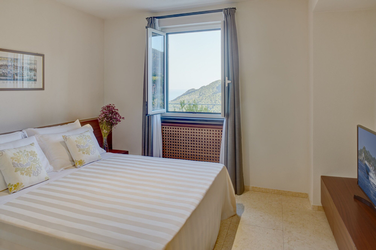 Bedroom 5, Il Leccio Luxury Resort, Genova