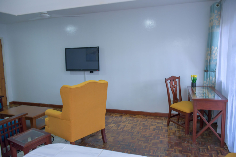 Bedroom 3, Homes by Della, Dagoretti North