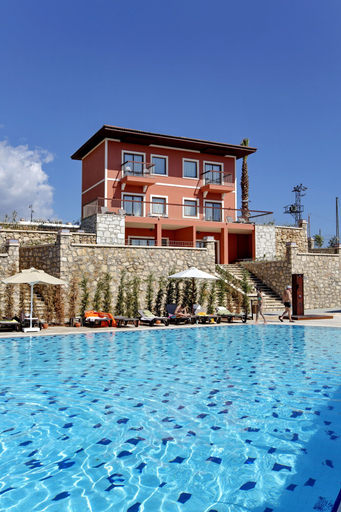 Sport & Beauty 2, Royal Teos Thermal Resort Clinic & SPA, Seferihisar