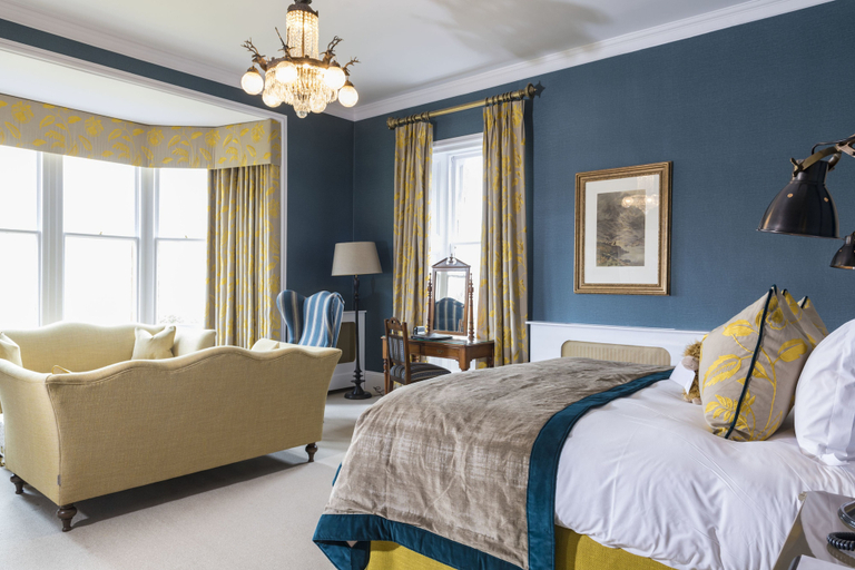 Bedroom 2, The Torridon, Highland