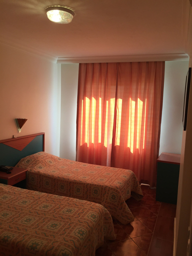 Bedroom 4, Blue Yacht Marina Apart Hotel, Marmaris