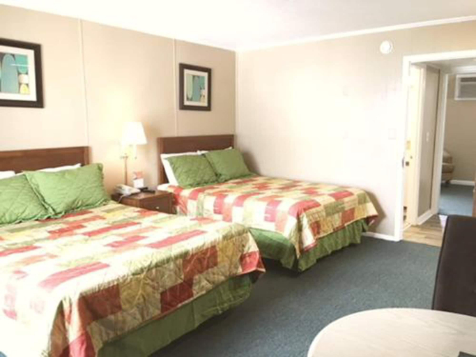 Bedroom 2, Polynesian Beach & Golf Resort, Horry