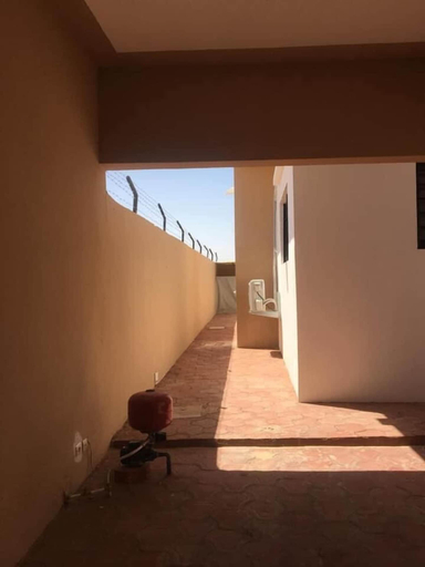 Others 4, Le Sidi, Nouakchott