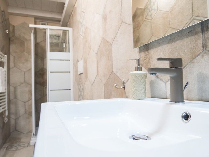 Others 4, San Nicola Studio Apartments Barivecchia, Bari