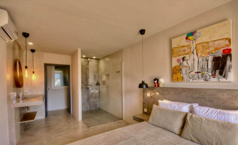 Bedroom 3, Casa I&B, Corse-du-Sud