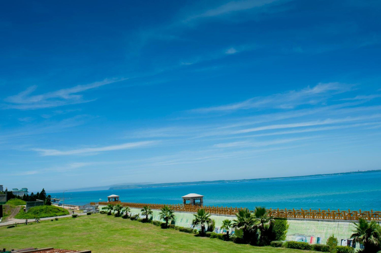 Others 5, Love 3 Cubed, Penghu