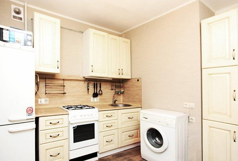 Others 4, ApartLux Sokolnicheskaya Two Rooms, North-Eastern