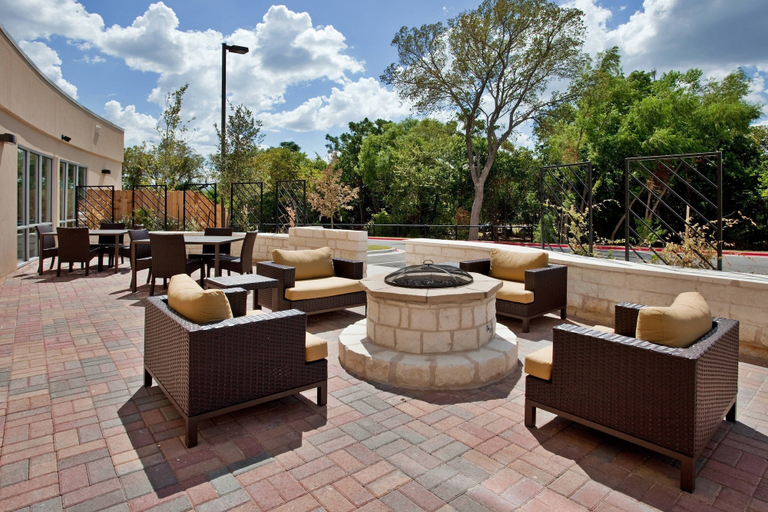 Food & Drinks 5, Courtyard by Marriott Austin Parmer/Tech Ridge, Travis
