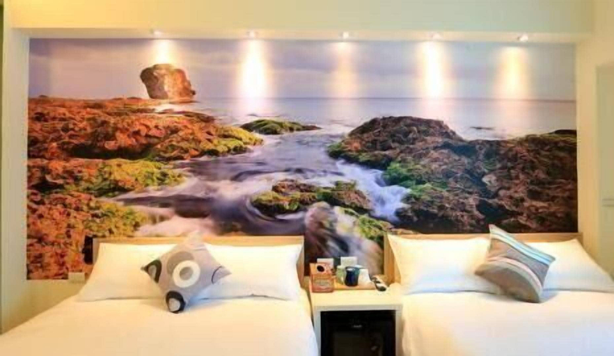 Super Inn, Pingtung