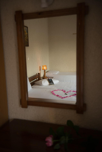 Bedroom 3, Studios Margarita, Peloponnese