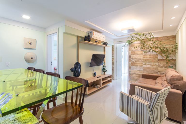 Others 2, In Mare bali 2 quartos por Carpediem, Parnamirim