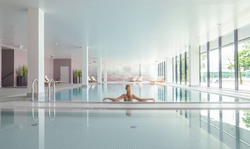 Sport & Beauty 2, Notera Hotel SPA, Chojnice