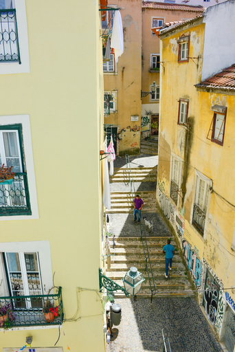 Others 5, LxWay Apartments Downtown, Lisbon