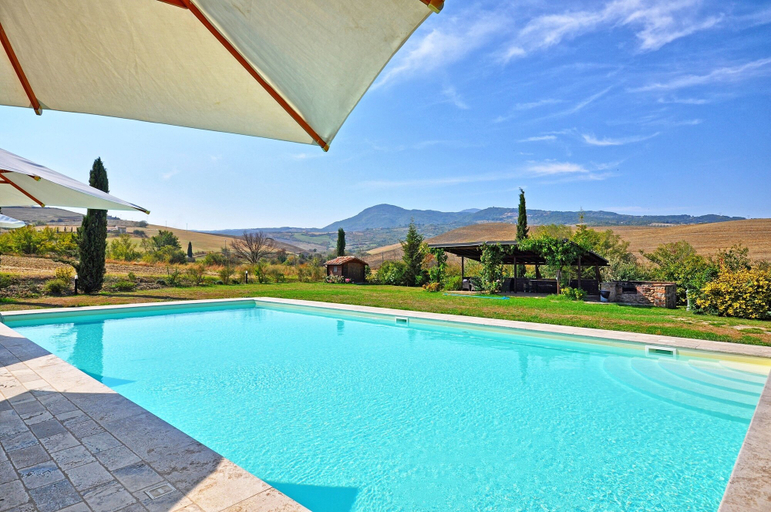 Sport & Beauty 4, Villa Castiglione, Siena