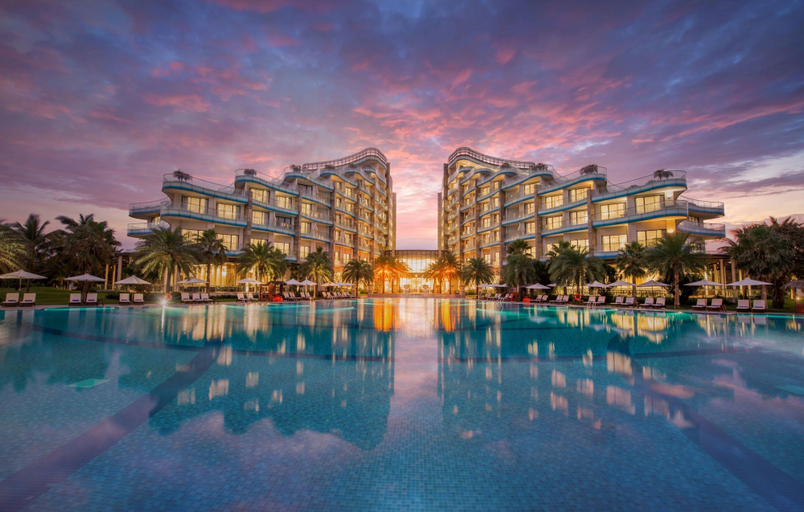Exterior & Views 5, Vinpearl Resort & Golf Nam Hoi An, Da Nang