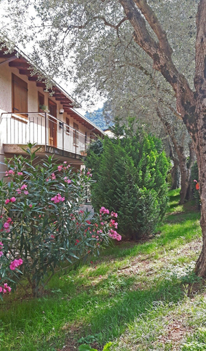 Exterior 3, Holideal Casa Barbara, Brescia