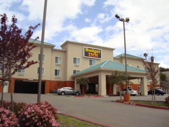 Budget Inn San Leandro, Alameda
