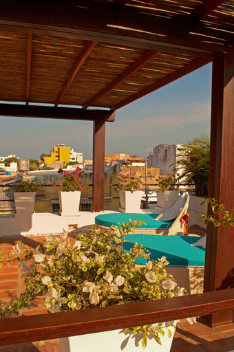 Food & Drinks 5, La Casa Del Piano Hotel Boutique by Xarm Hotels, Santa Marta (Dist. Esp.)