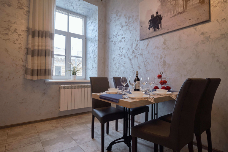 Others 5, Center City Flats - City Center, Sankt-Peterburg gorsovet